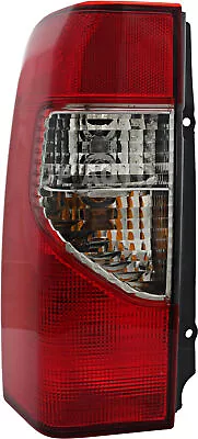 Luz trasera lado del conductor para Nissan Xterra 2000-2001 Foto 1 de 4