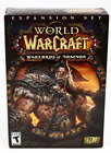 World of Warcraft: Warlords of Draenor (Windows/Mac, 2014)