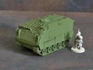 28mm/ 1:56th Resin American M75 APC - Picture 1 of 1