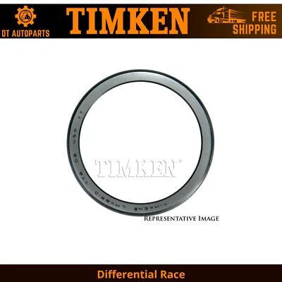 Diferencial trasero de carrera para Lincoln Aviator 2003-2005 Timken 2004 Foto 1 de 4