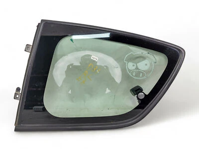 Cristal ventana puerta trasera izquierda/conductor Mazda RX-8 RX8 04-11 FE01735G0E, D031 Foto 1 de 3