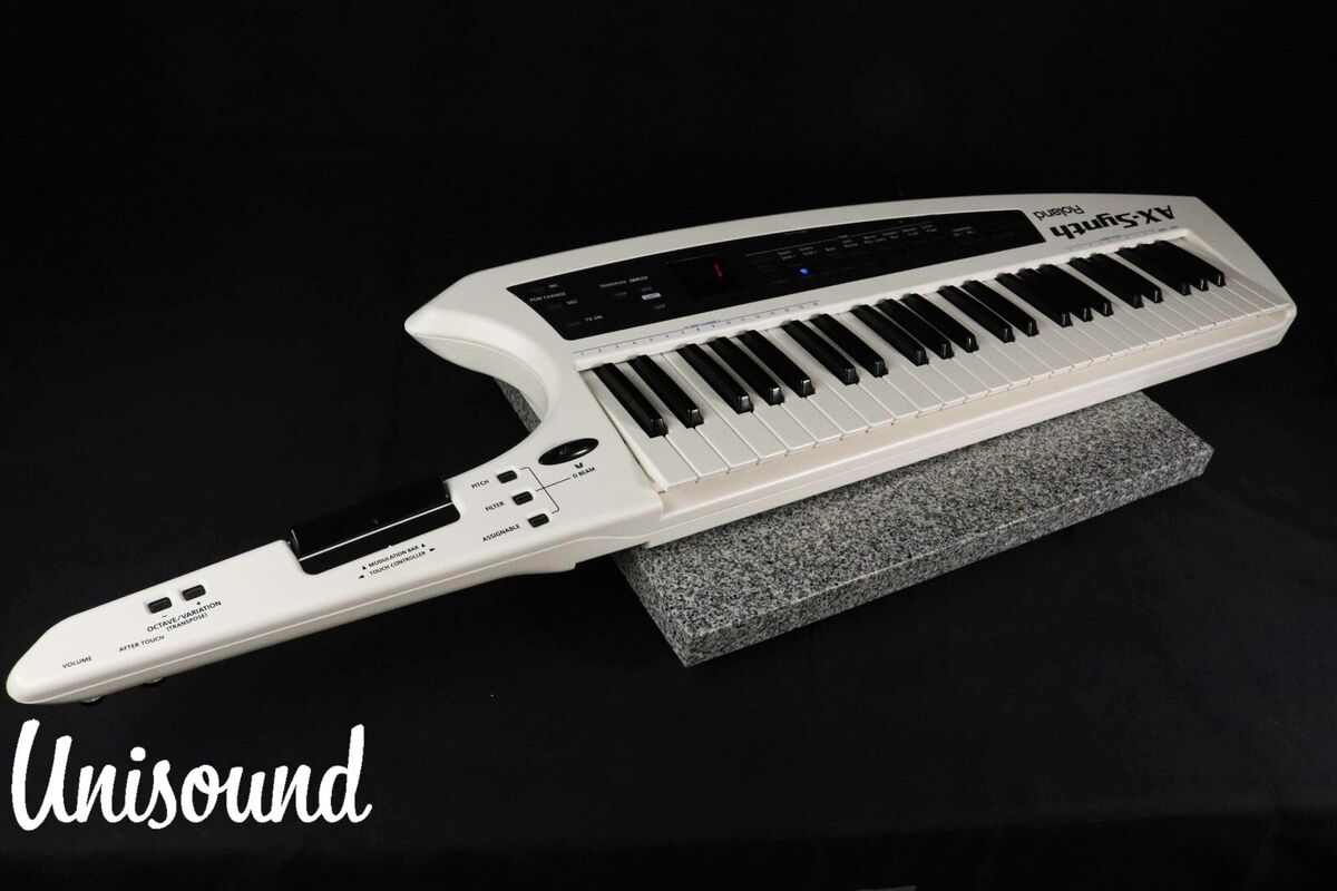 Roland Ax Synth for sale | eBay Roland Ax Synth for sale | eBay