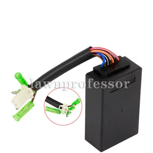 Ignition Coil CDI BOX For 0451018 Polaris Predator 90 Sportsman 90 2003-2006 - Picture 1 of 11