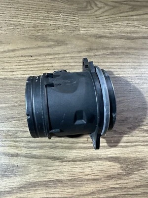 70000 Miles PORSCHE CAYENNE MASS AIR FLOW METER SENSOR OEM 2011 - 2018 💠 - Image 1 of 4