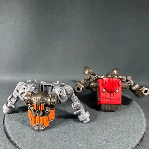 Lote de accesorios Teenage Mutant Ninja Turtles Mutations Battle Shell juguetes para compañeros de juego - Imagen 1 de 8
