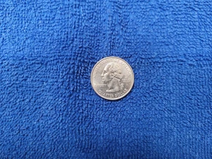 2007 Montana P State Quarter - Picture 1 of 4