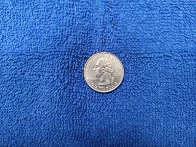 2007 Montana P State Quarter - Image 1 of 4