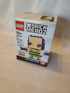 Lego 40552 Buzz Lightyear Brickheadz NIB Sealed - Picture 1 of 6