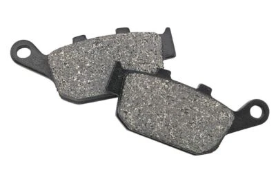 EBC Organic Brake Pad For Buell XB12SS Lightning Long 2006-2008 Rear FA140 - Image 1 of 3