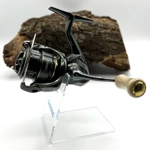 Shimano Cardiff XR C2000S Spinnrolle Forellenrolle Spinning Reel NEW DER ANGLER - Picture 1 of 5