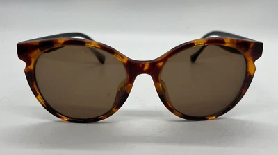Ralph Lauren RA5285U frames only Sunglasses 54mm 140 3n tortoise shell womens rx - Image 1 of 4