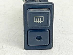 JDM SUZUKI JIMNY JA11 SWITCH OEM - Picture 1 of 5