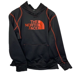 North Face Boys Pullover Hoodie Kangaroo Pocket Sz Xl (18-20) - Picture 1 of 12