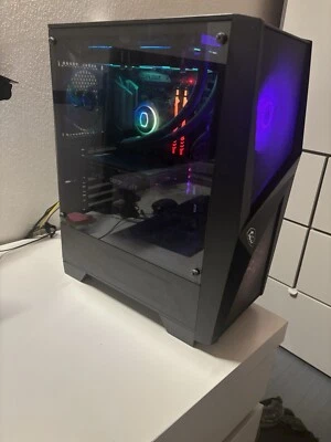 computer gaming usato - Immagine 1 di 3