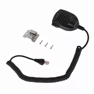 MH-67A8J Microphone For Yaesu Vertex Standard Radio VX-2200 VX-2100 VX-3200 - Picture 1 of 4