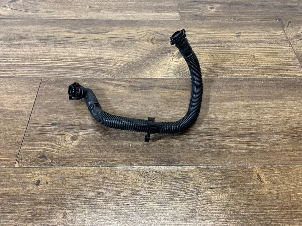 VW Volkswagen Eos 2007-2008 2,0 L motor PCV manguera de válvula 06F-103-235-A OEM NUEVO Foto 1 de 4