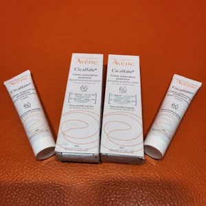 Crema Protectora Restauradora Avene Cicalfate Plus 40ml Fecha 02-2027 Lote de 2 Nuevas - Imagen 1 de 8