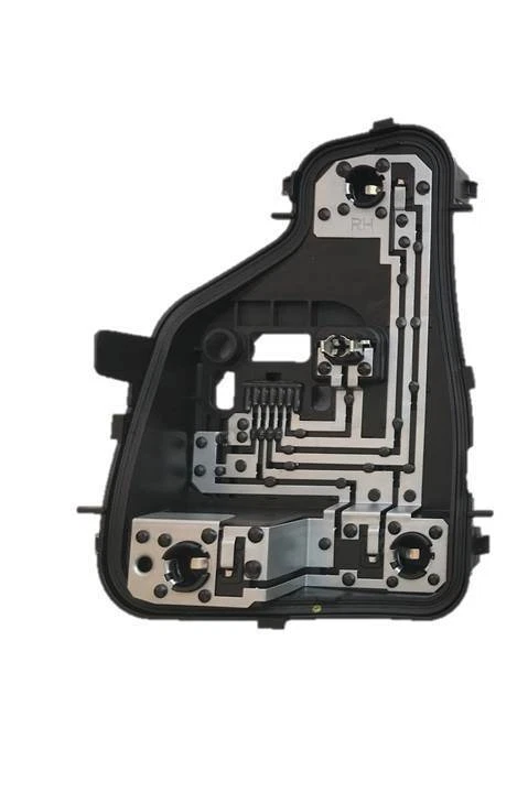 Porta Lampada Destro Fanali Posteriori Compatibile Con VW Polo 6C 14-17 - Immagine 1 di 1