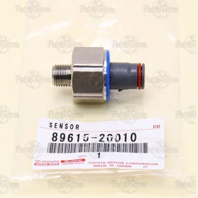 Genuine OEM Toyota 4RUNNER PICKUP / Lexus LS400 Knock Control Sensor 89615-20010 - Imagem 1 de 4