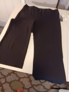 A. BYER WOMENS DRESSY STRETCH SLACKS BRAND NEW WITH TAGS SIZE 11 - Picture 1 of 10