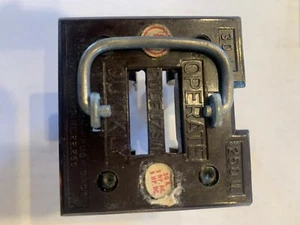 FA FRANK ADAM ELÉCTRICO 2 POLOS 250V 30A PULFUZSW FUSIBLE EXTRAÍBLE PFS-3322    - Imagen 1 de 6