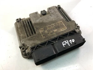 K470 VW ECU Control Module Unit 03G906021LP - Picture 1 of 4
