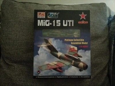 easy model 1/72 Mig - Immagine 1 di 2