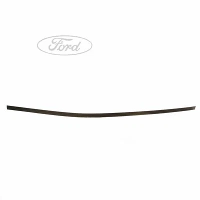 Genuine Ford Focus MK3 O/S Roof Edge Trim Moulding 1724500 - Image 1 of 4