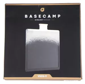 Polar Pro Variable ND (6-9 stop) for Basecamp Ultralight Matte Box Kit ..... NEW - Picture 1 of 6