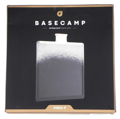 Polar Pro Variable ND (6-9 stop) for Basecamp Ultralight Matte Box Kit ..... NEW - Image 1 of 4