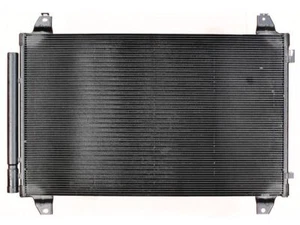 For 2016-2019 Honda Pilot A/C Condenser 41142SK 2017 2018 Condenser - Picture 1 of 2