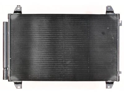 For 2016-2019 Honda Pilot A/C Condenser 41142SK 2017 2018 Condenser - Image 1 of 2