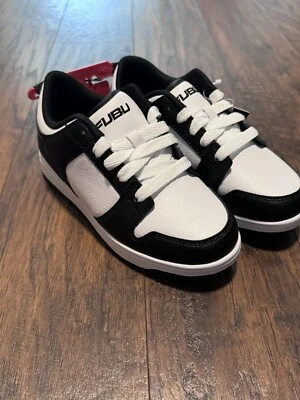 Zapatillas Fubu Niños Talla 1 Foto 1 de 4