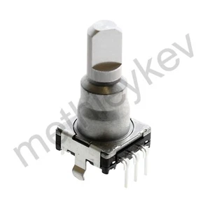 SWITCH ENCODER PIONEER DSX1080 REPLACEMENT CDJ3000 CDJ2000 NXS NXS2 XDJ DJM ETC - Picture 1 of 3