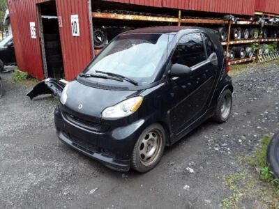 Automatic Transmission Gasoline Fits 08-15 SMART 370800 Foto 1 de 4