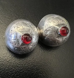 Vintage Swedish 830 Silver Pin - Picture 1 of 7