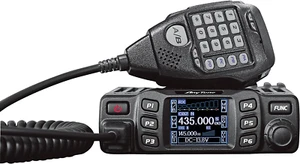 AT-778UV Dual Band Transceiver Mobile Radio Vhf/Uhf Two Way Radio - Picture 1 of 6