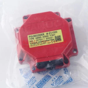 1 Stück NEU Fanuc A860-2000-X021 Motor Encoder - Bild 1 von 1
