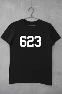 Camisa Arizona 623, código de área, condado de Maricopa, Arizona central, AZ - Imagen 1 de 1