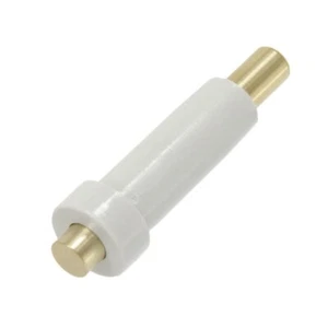 1956-1962 Corvette Horn Contact Brush Connector 561123 NEW - Picture 1 of 3