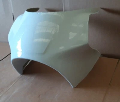 Suzuki RGV250 VJ21 передний верхний носовой обтекатель панель стекловолокно - Изображение 1 из 4