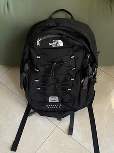 The North Face Borealis Classic Zaino 29L (TNF BLACK/ASPHALT GREY) - Foto 1 di 7