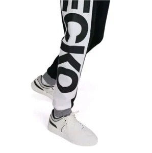 Neu mit Etikett ECKO UNLTD. UVP $ 68,00 Herren-Jogginghose mit grellem Block Größe XL  - Bild 1 von 6