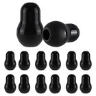 10 Pcs Silicone Ear-Tips for 6MM Stethoscope