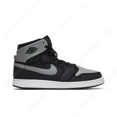 Air Jordan 1 Retro Ko High Shadow 638471-003 Foto 1 de 4