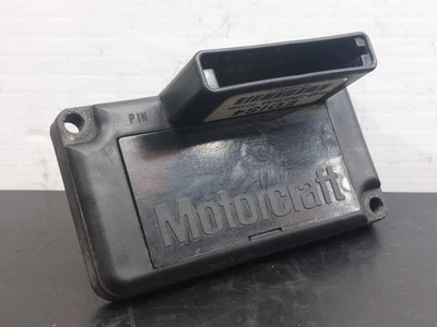 91AB12K072AA centralina per FORD FIESTA II (FBD) 1.1 GASOLINA 1989 5P 1983 - Immagine 1 di 4