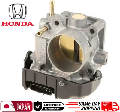 Cuerpo de acelerador OEM para Honda y Acura 2013-2022 2,4 L I4, 16400-5A2-A02 Foto 1 de 4