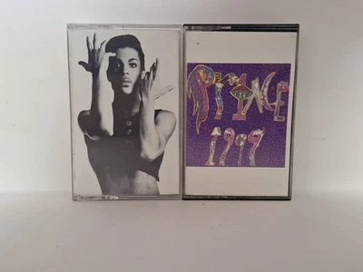 Parade: Music from the Motion Picture "Under the Cherry Moon" - Prince - Good Foto 1 de 4