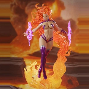 Starfire 1/8 1/6 1/4 3D Print Figure Model Kit Unpainted Unassembled GK - Picture 1 of 14