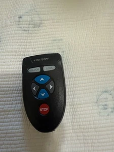 MGI Zip Navigator AT Remote Control - Picture 1 of 2